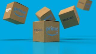 amazon