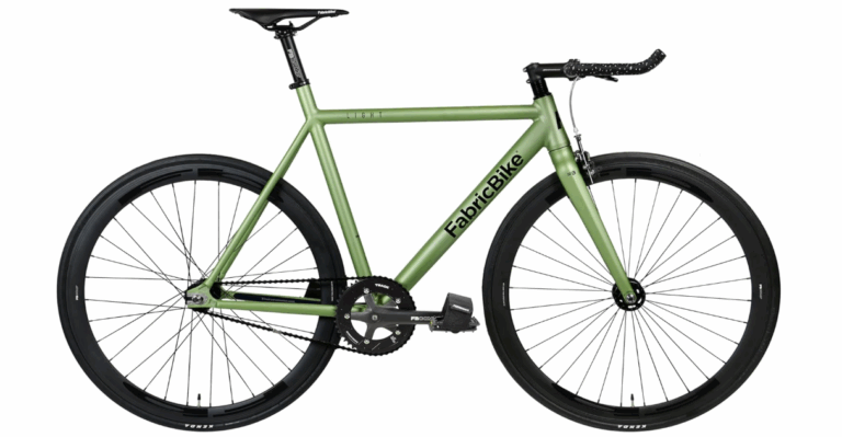 Vélo Gravel