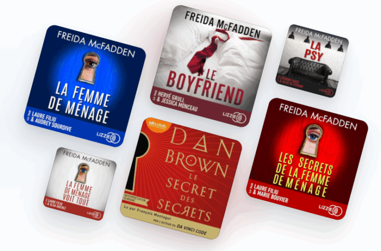 audible-Amazon