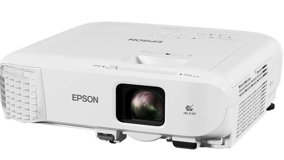 BOCK-UPDATE | Actualités, Tech & Lifestyle Epson EB-X49 3LCD Projecteur XGA
