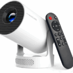 BOCK-UPDATE | Actualités, Tech & Lifestyle Magcubic HY300pro+ Vidéoprojecteur,