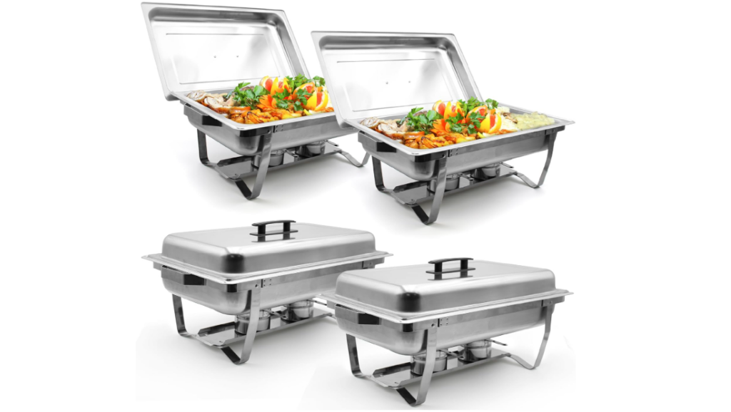 Materiel Traiteur événementiel